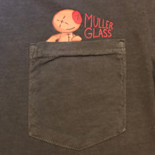 Load image into Gallery viewer, Pocket T-Shirt Short Sleeve - Green
