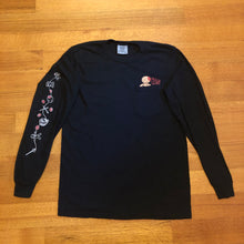 Load image into Gallery viewer, Pocket T-Shirt Long Sleeve
