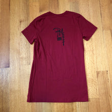 Load image into Gallery viewer, T-Shirt w/ Initials on Back
