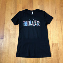 Load image into Gallery viewer, T-Shirt w/ Initials on Back
