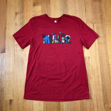 Load image into Gallery viewer, T-Shirt - Muller
