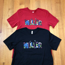 Load image into Gallery viewer, T-Shirt - Muller
